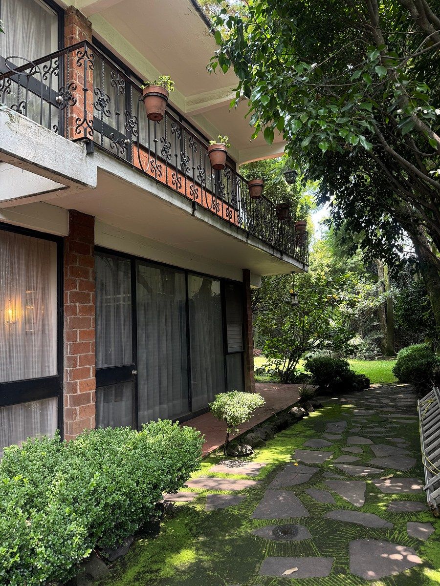 Casa en Jardines del Pedregal, Álvaro Obregón, foto 15 de 21