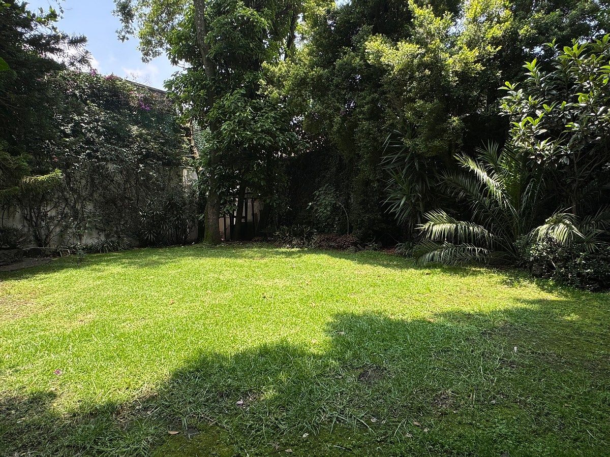 Casa en Jardines del Pedregal, Álvaro Obregón, foto 20 de 21
