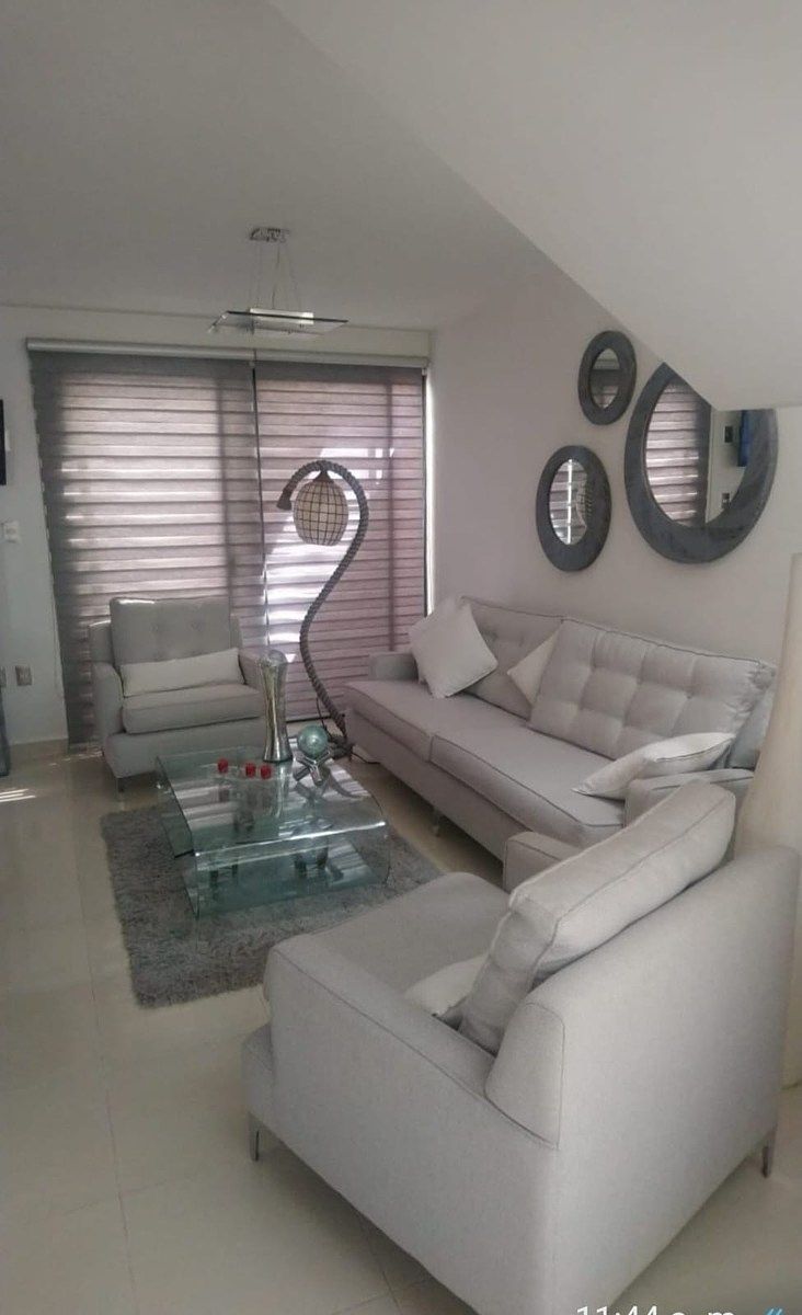 House in El Cielo Residencial, León, photo 4 of 14