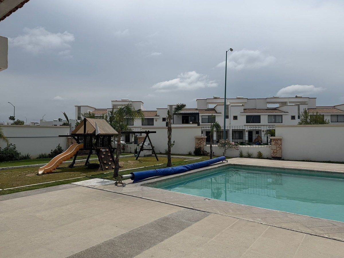 House in El Cielo Residencial, León, photo 13 of 14