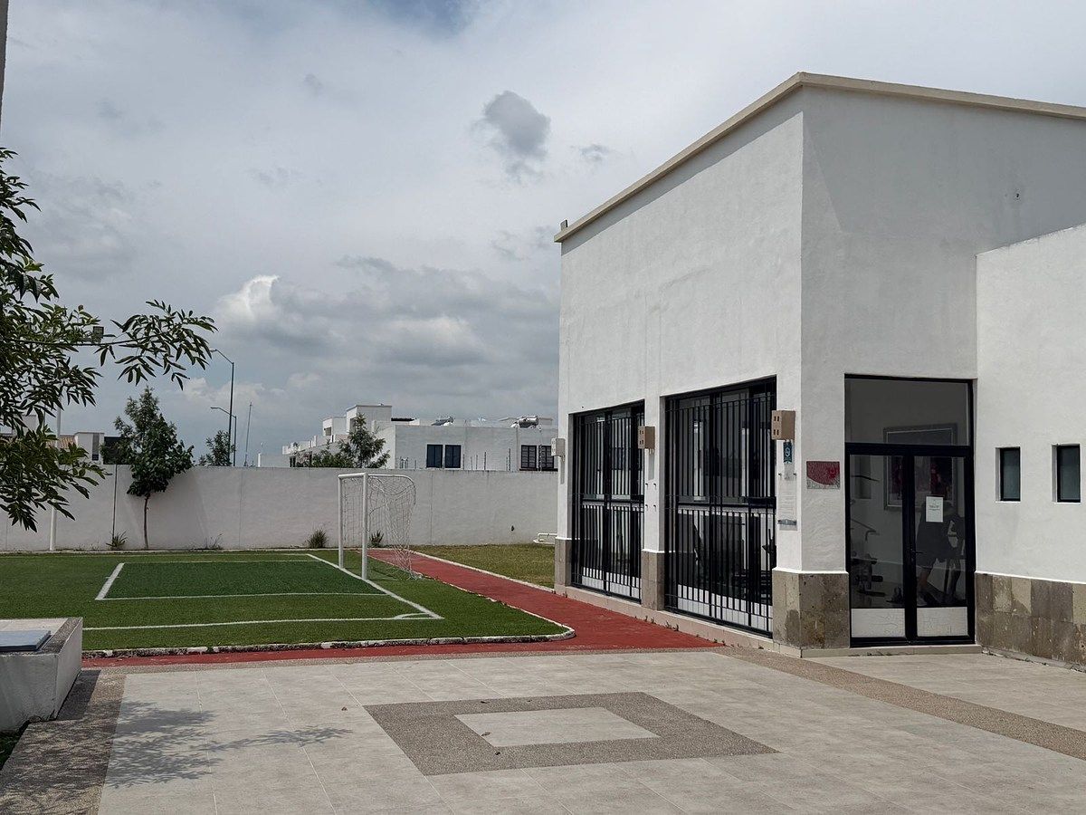 House in El Cielo Residencial, León, photo 12 of 14
