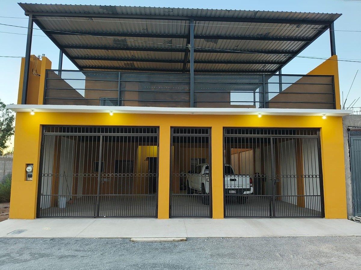 Casa para alugar na Col. Jardines de Bugambilias (Mexicali, B.C.)!, foto 1 de 14