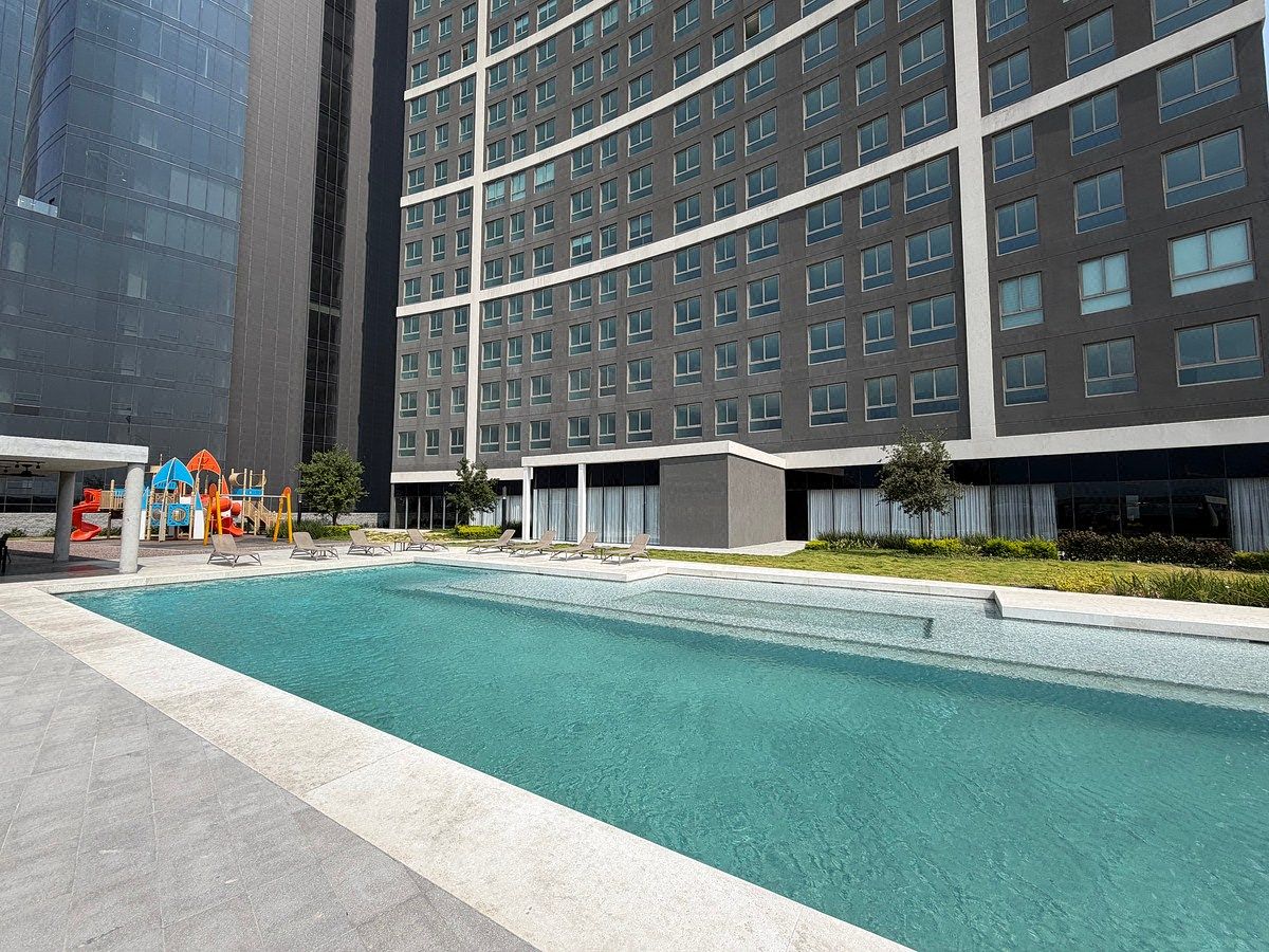 Apartamento em Santa María, Monterrey, foto 3 de 15