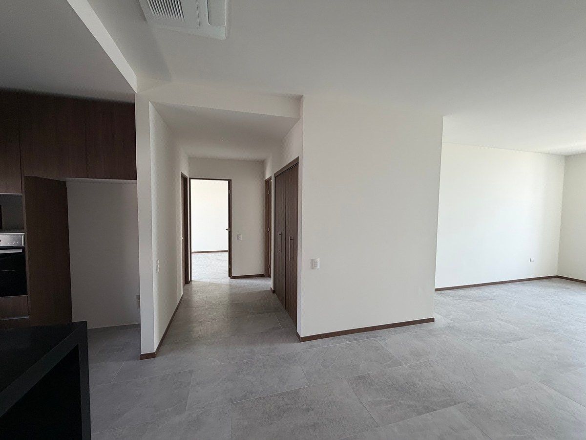Apartamento em Santa María, Monterrey, foto 4 de 15