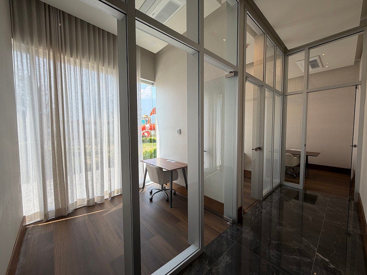 Departamento en Santa María, Monterrey, foto 14 de 15