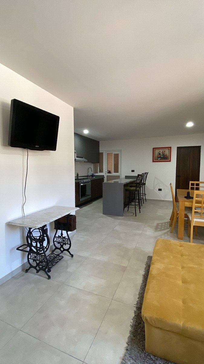 Apartment in La Joya, Querétaro, photo 2 of 24
