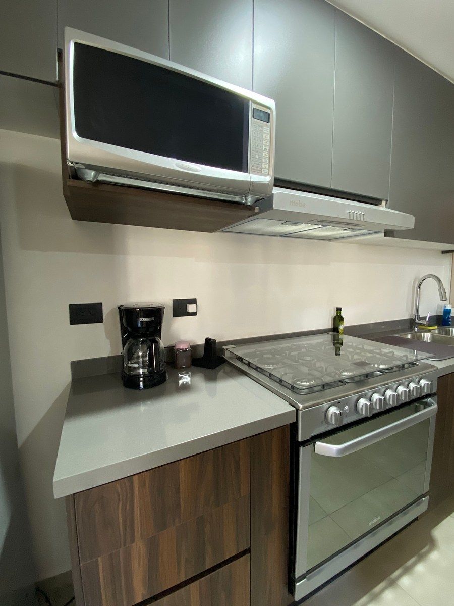 Apartment in La Joya, Querétaro, photo 3 of 24