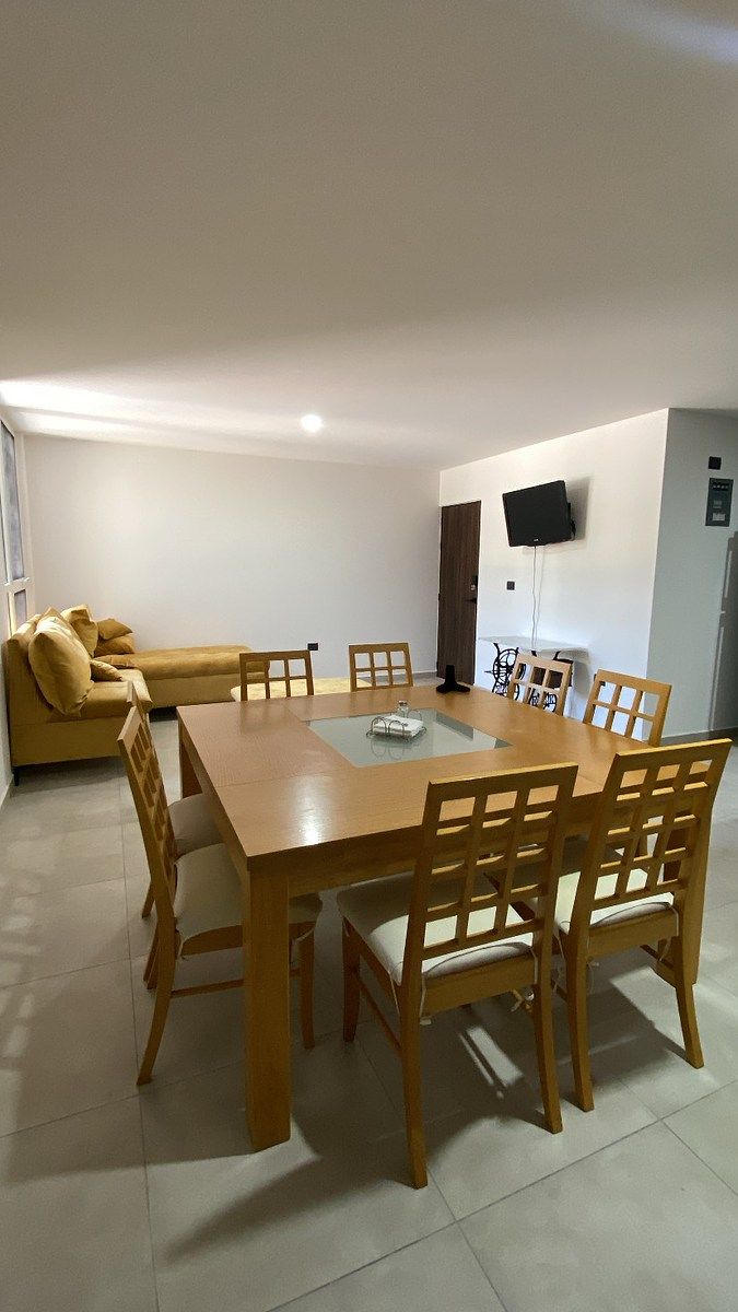 Apartment in La Joya, Querétaro, photo 4 of 24