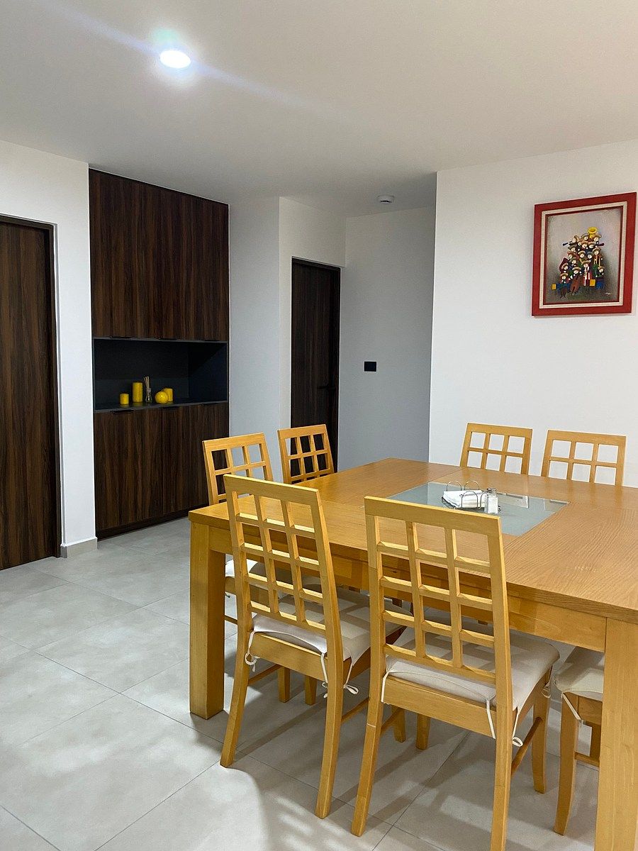 Apartment in La Joya, Querétaro, photo 18 of 24