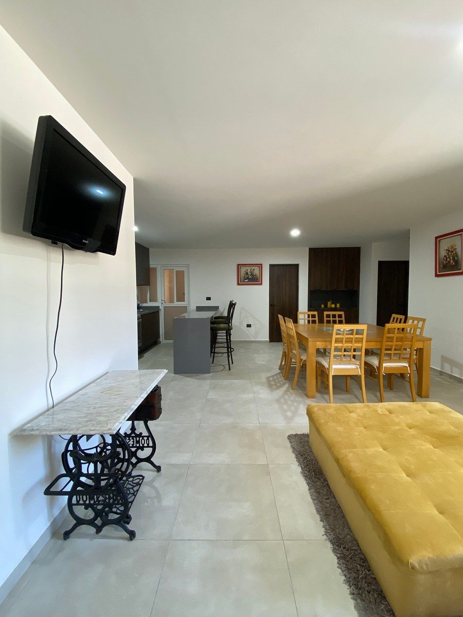 Apartment in La Joya, Querétaro, photo 19 of 24