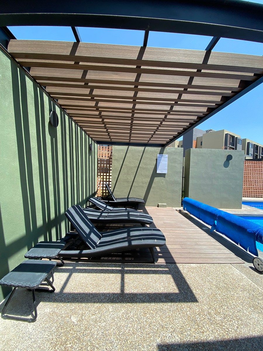 Apartment in La Joya, Querétaro, photo 20 of 24