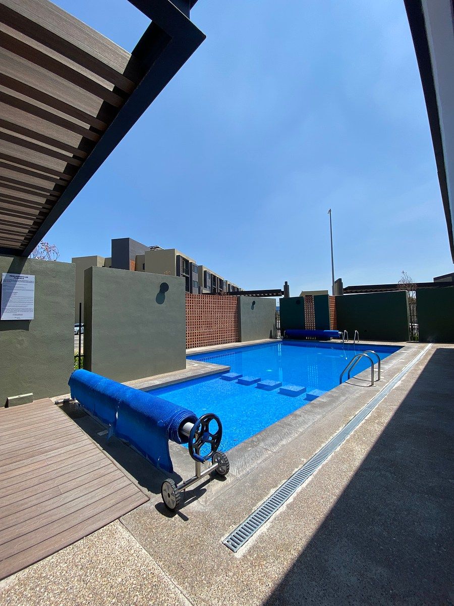 Apartment in La Joya, Querétaro, photo 22 of 24