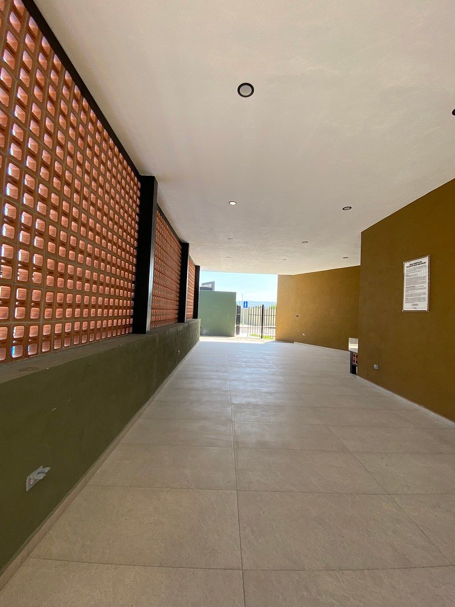 Apartment in La Joya, Querétaro, photo 23 of 24