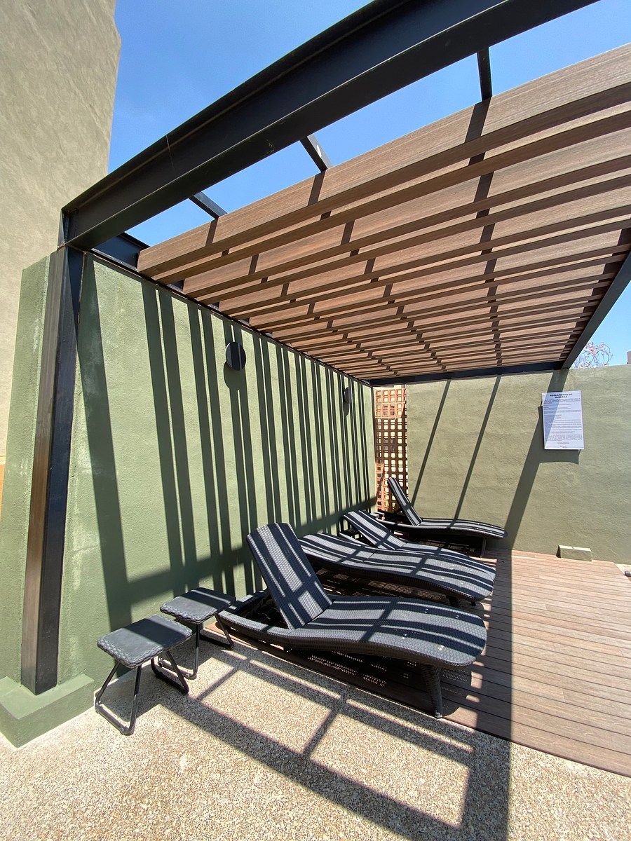 Apartment in La Joya, Querétaro, photo 24 of 24