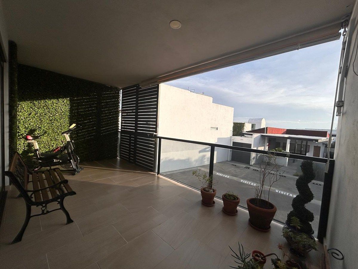 Departamento en El Condado, Corregidora, foto 2 de 15