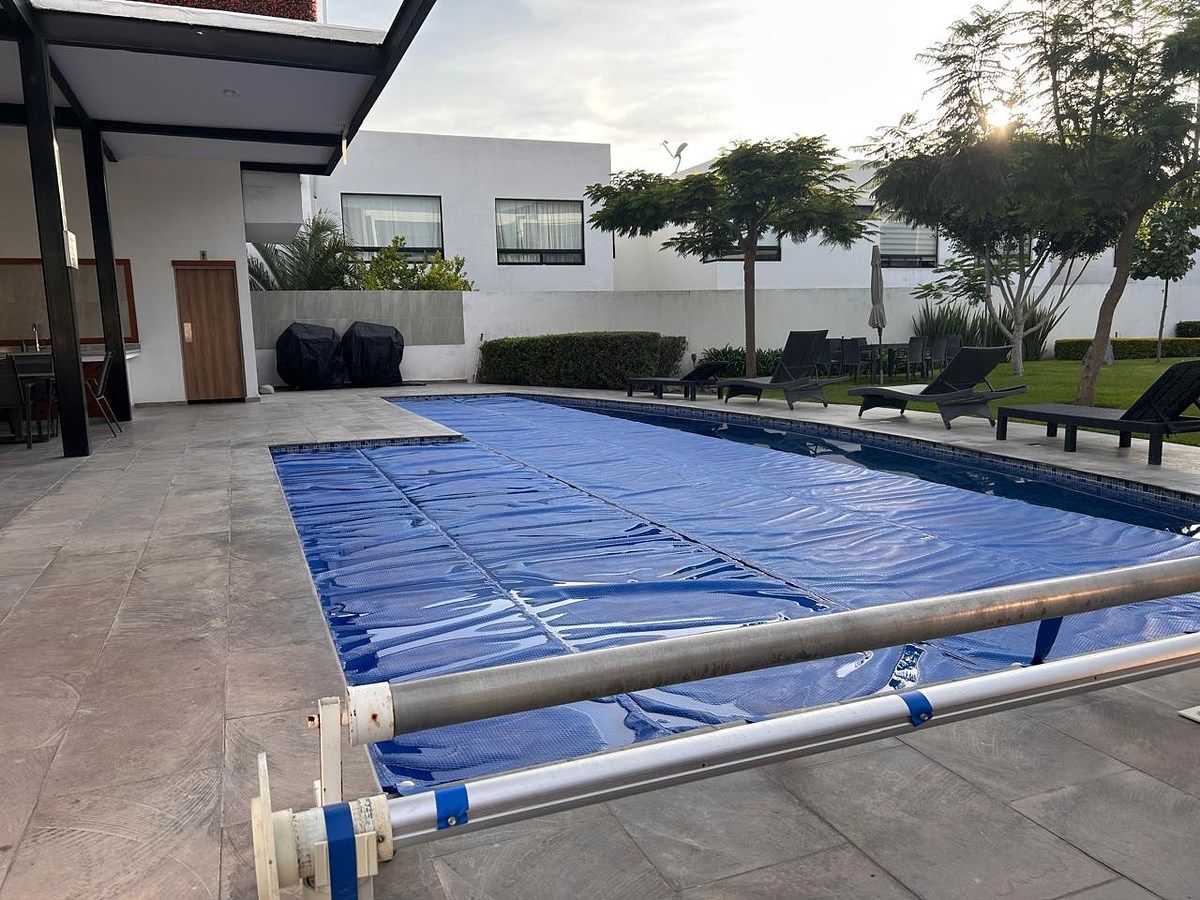Departamento en El Condado, Corregidora, foto 3 de 15