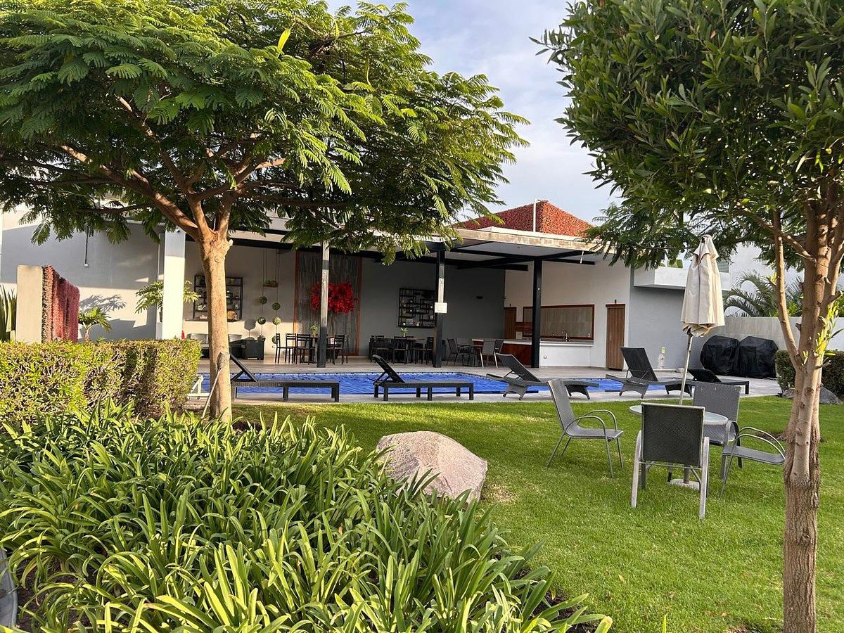 Departamento en El Condado, Corregidora, foto 4 de 15