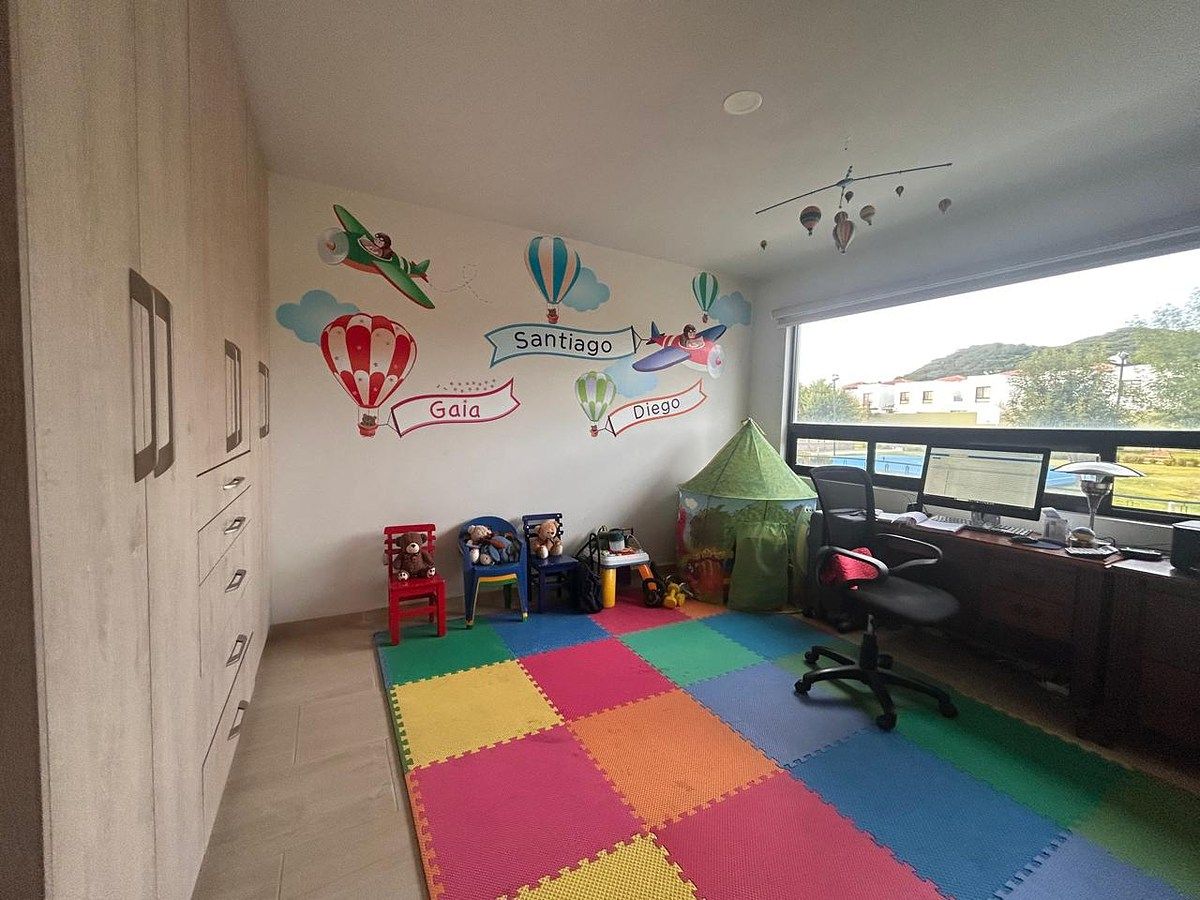Departamento en El Condado, Corregidora, foto 7 de 15