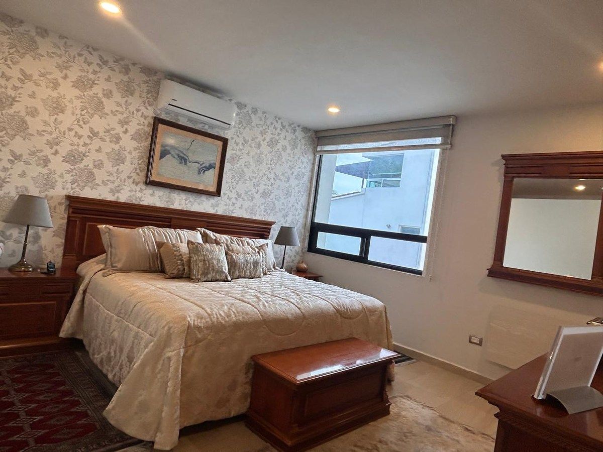 Departamento en El Condado, Corregidora, foto 12 de 15