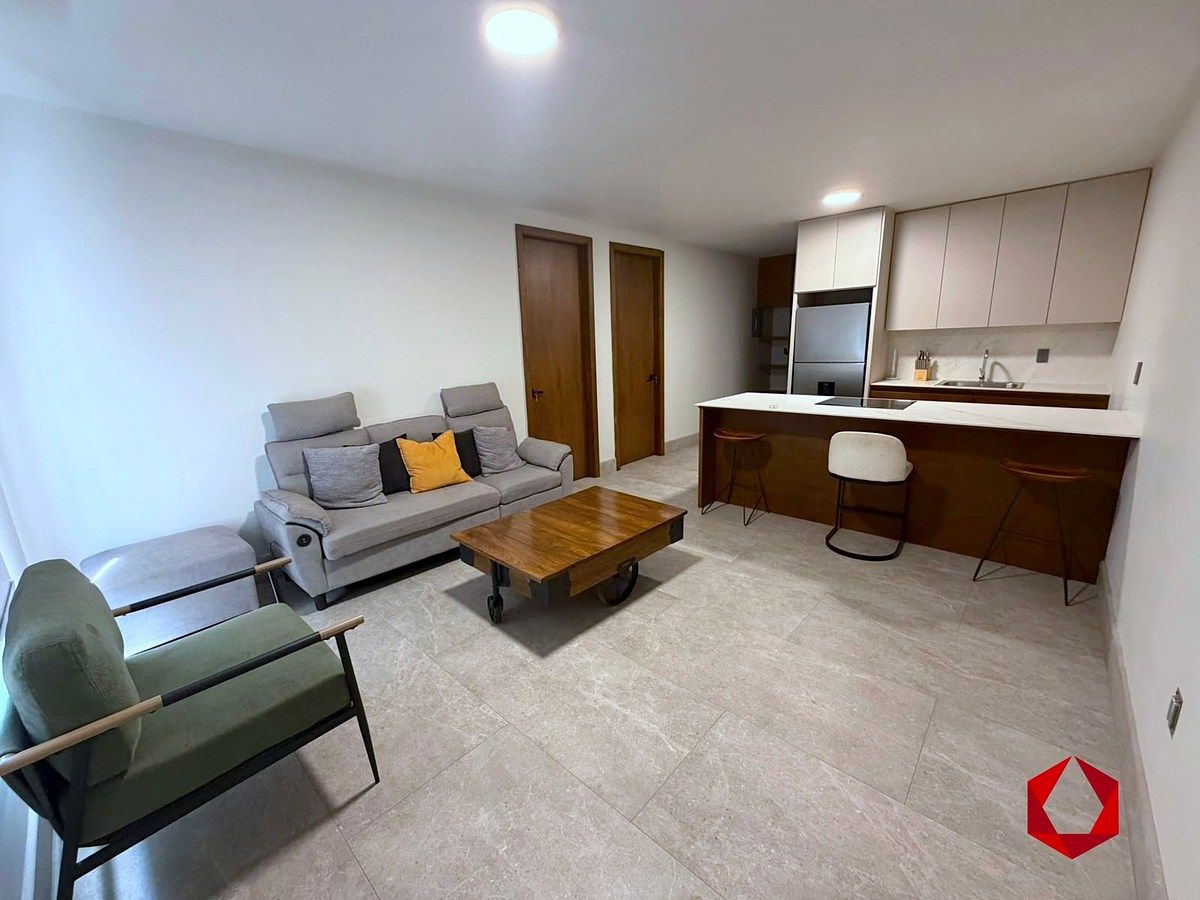 Departamento en Jardines del Valle, Mexicali, foto 3 de 8