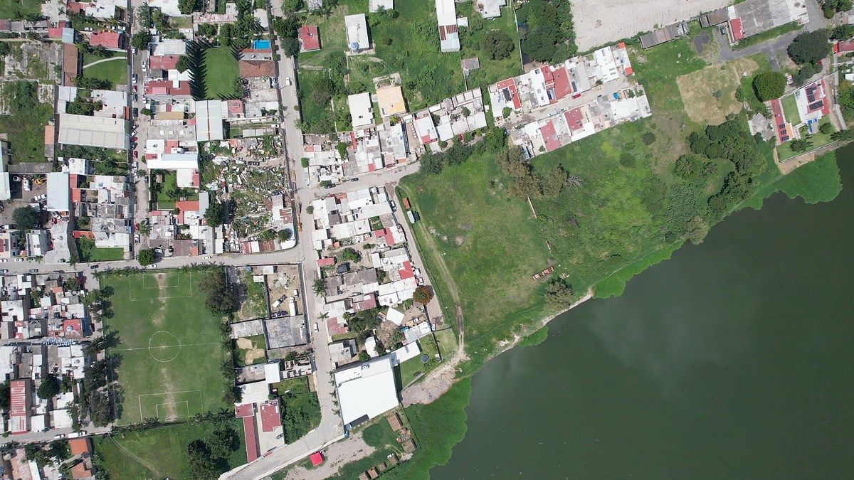 Lote em La Ladrillera, Tlaquepaque, foto 4 de 5