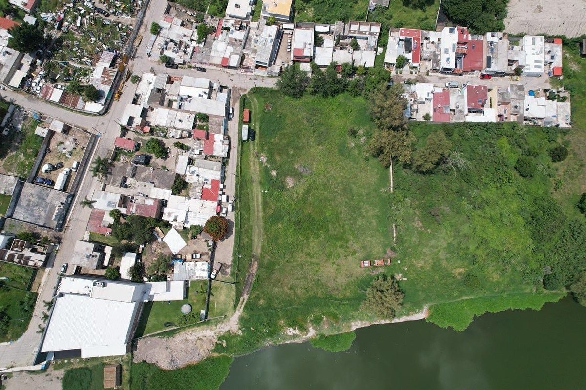 Lote em La Ladrillera, Tlaquepaque, foto 5 de 5