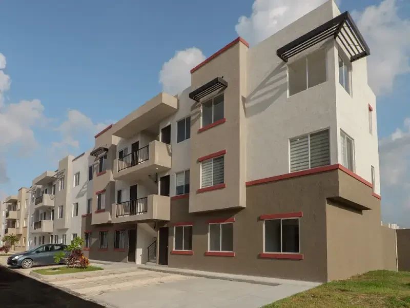 Departamento en Venta en Real Valencia, Cancún desde $1,342,000, foto 1 de 13
