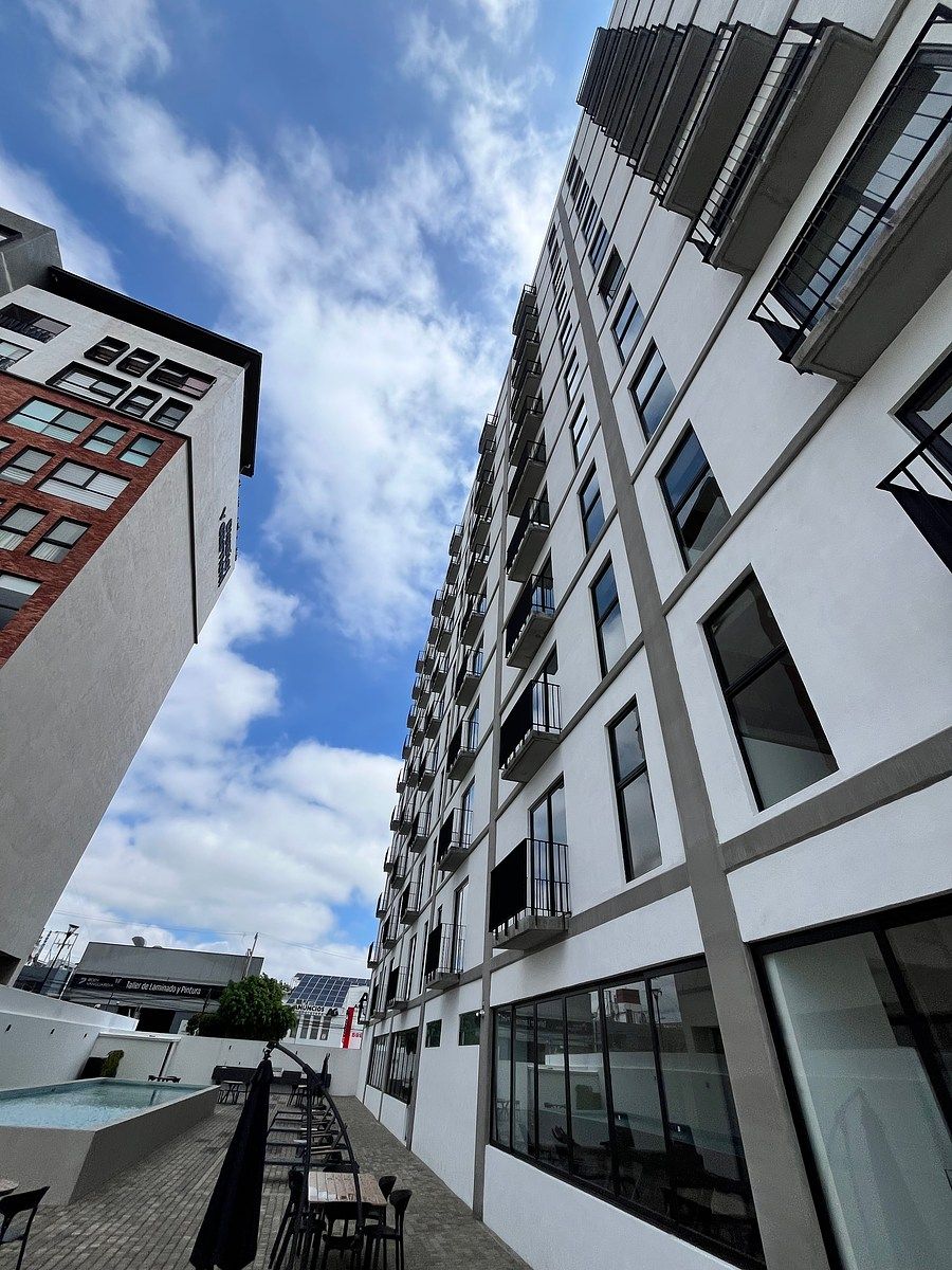 Loft para alugar Brittania District, foto 1 de 29