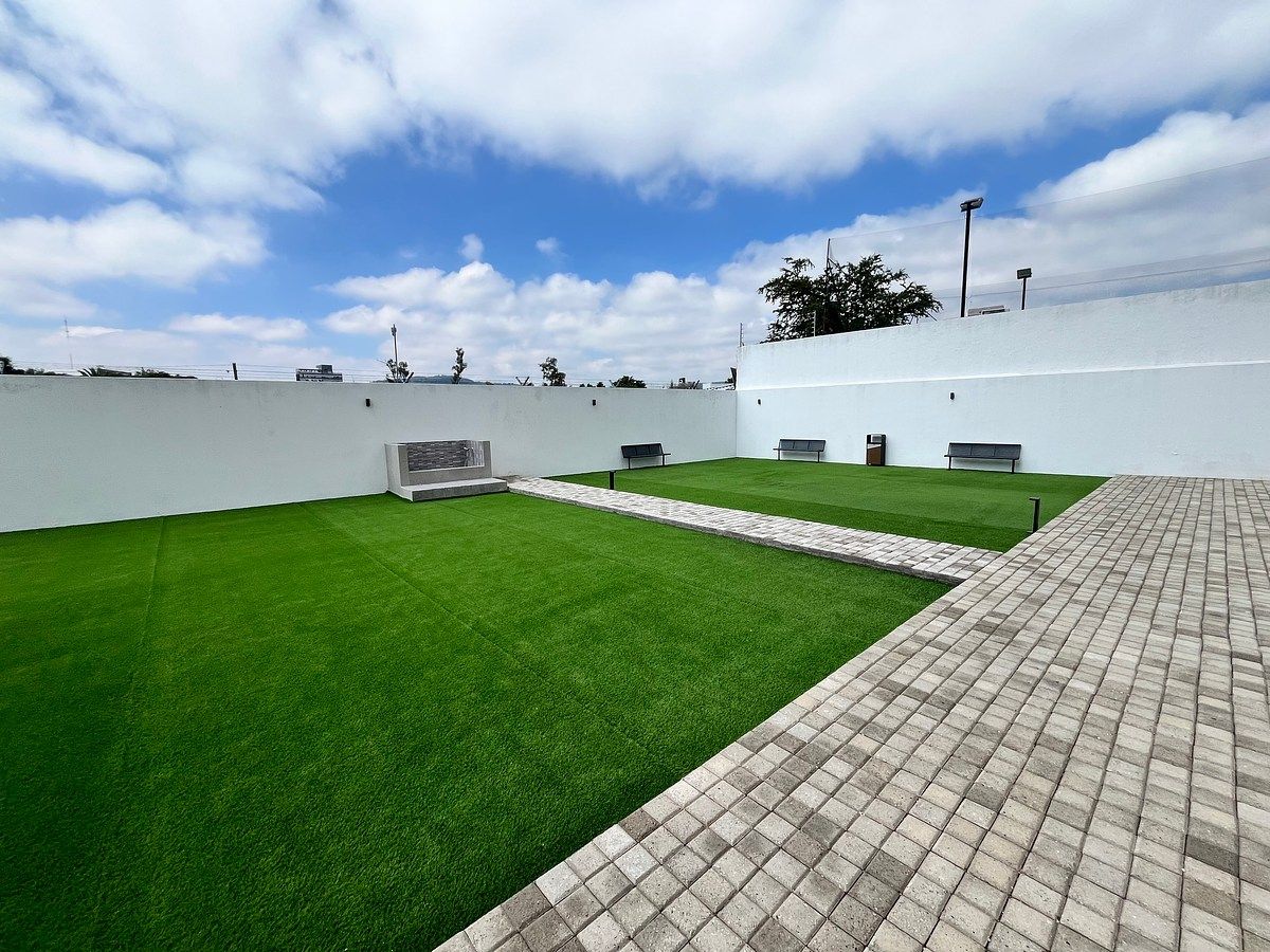 Apartamento em Jocotan, Zapopan, foto 2 de 29