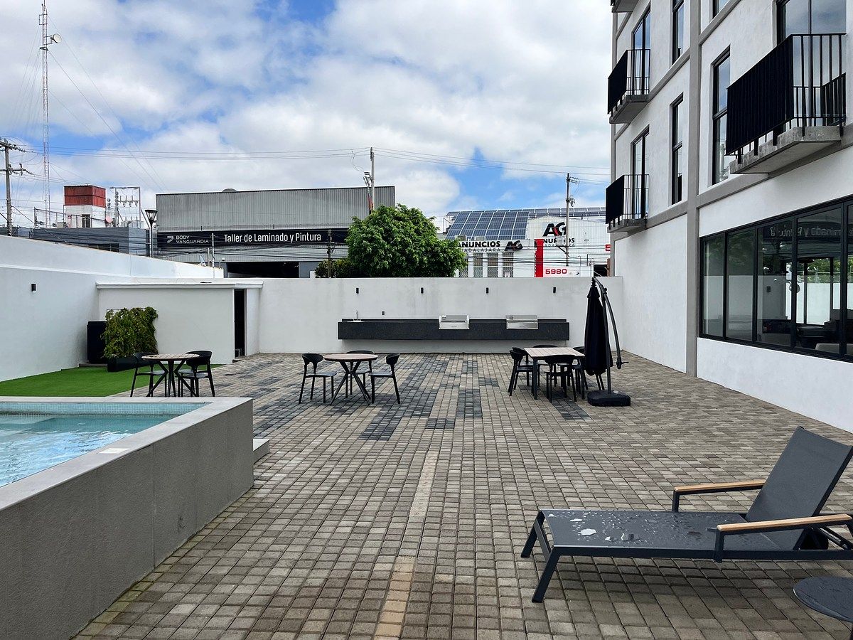 Apartamento em Jocotan, Zapopan, foto 3 de 29