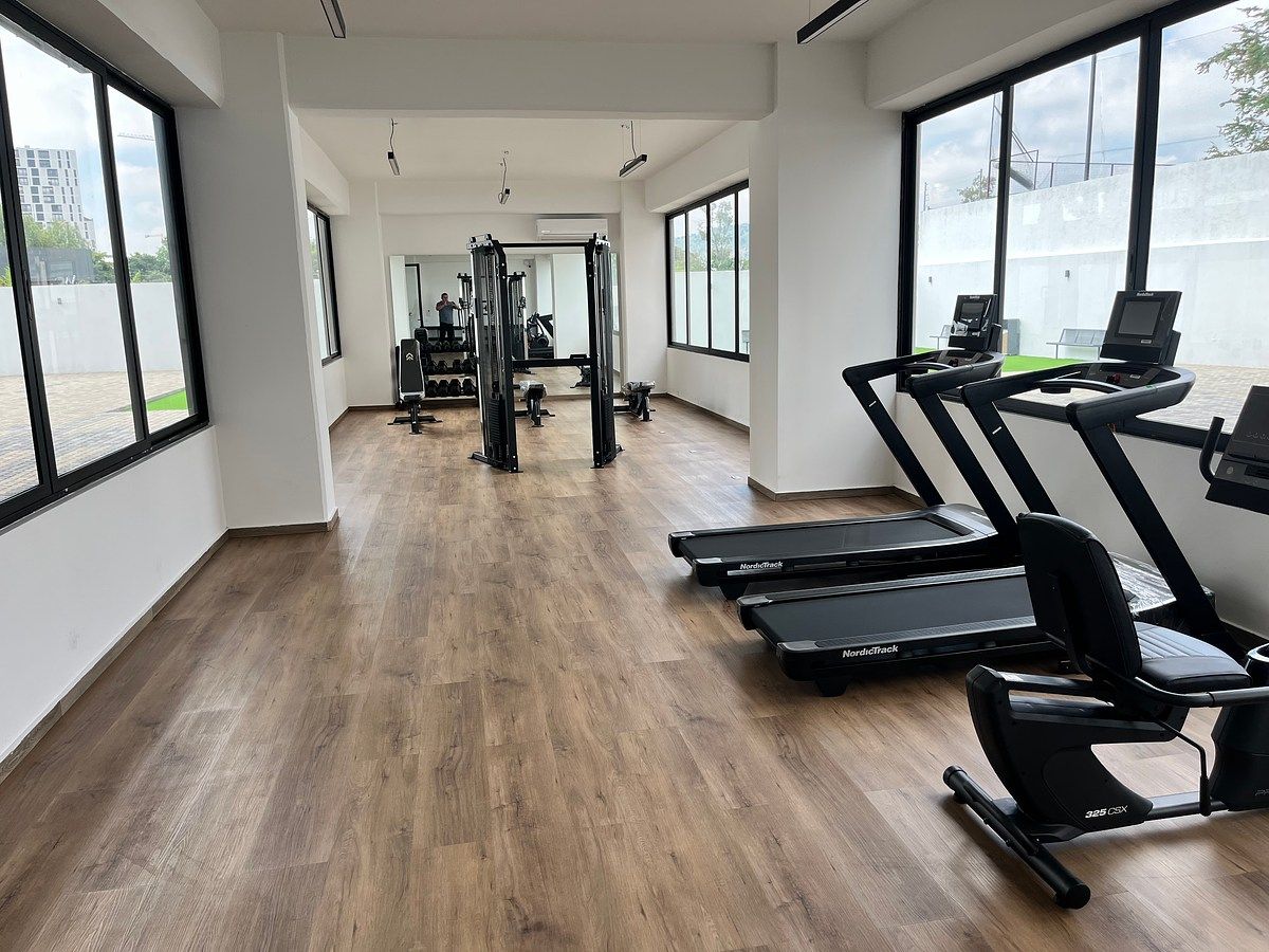 Apartamento em Jocotan, Zapopan, foto 4 de 29