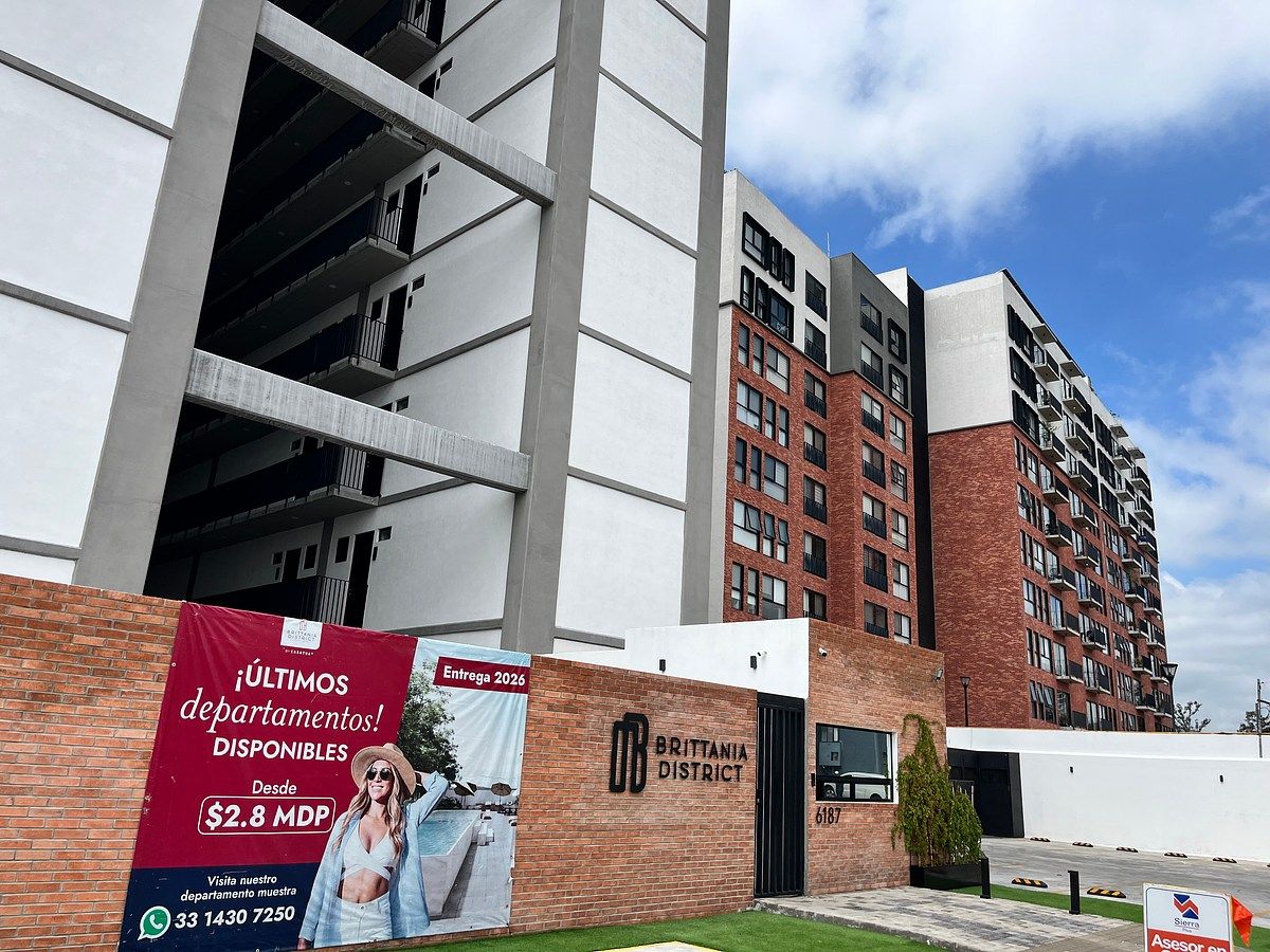 Apartamento em Jocotan, Zapopan, foto 10 de 29