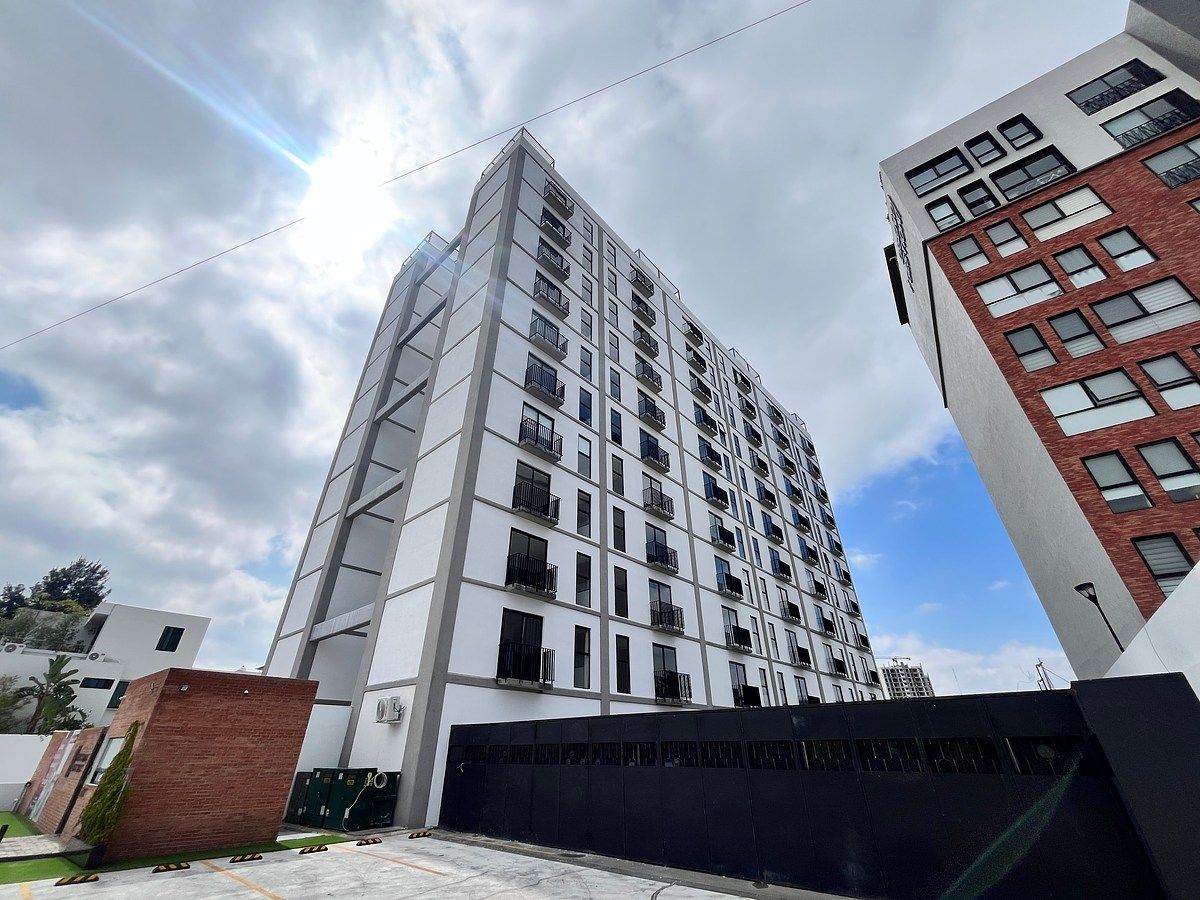Apartamento em Jocotan, Zapopan, foto 11 de 29