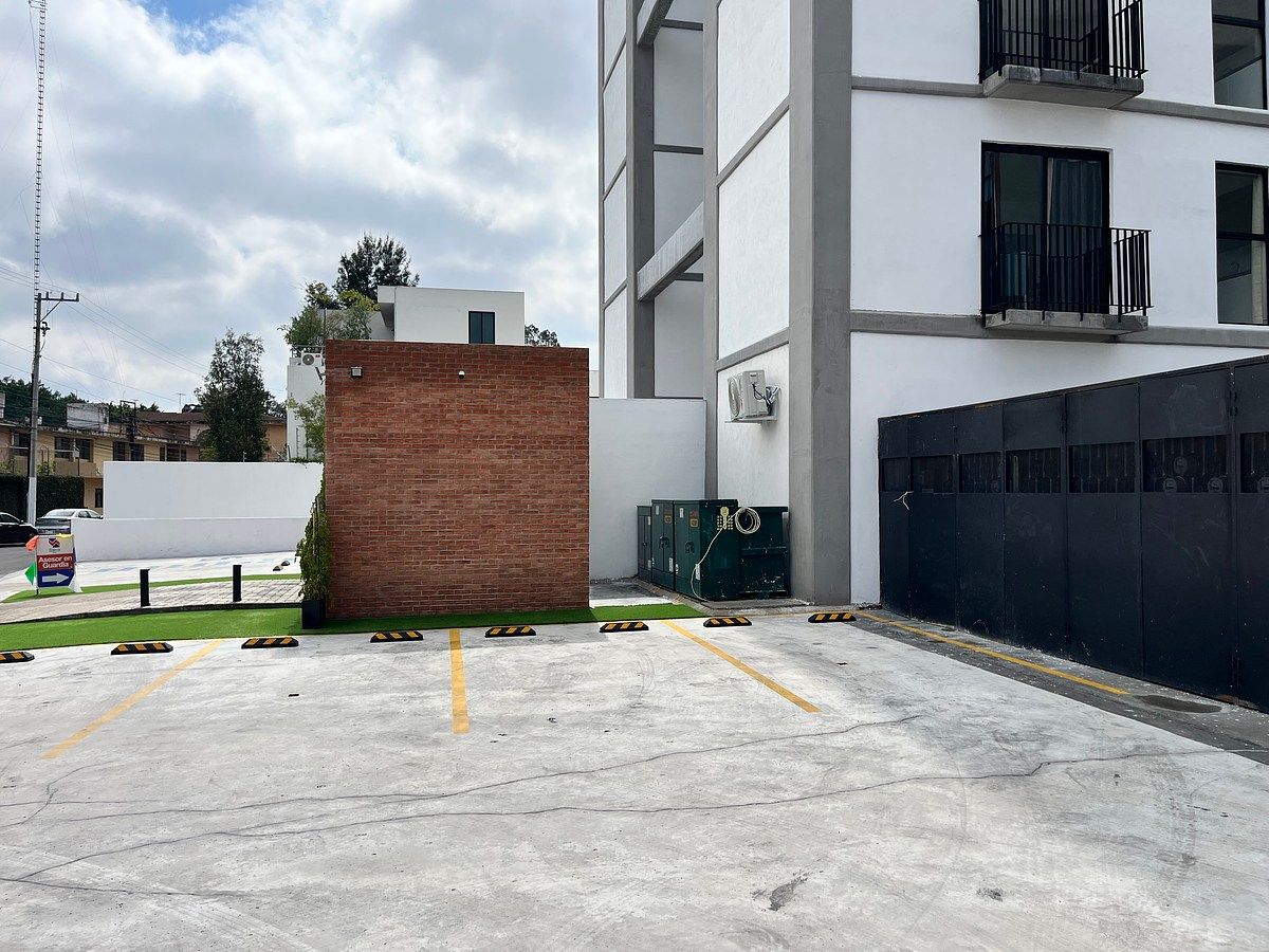 Apartamento em Jocotan, Zapopan, foto 12 de 29