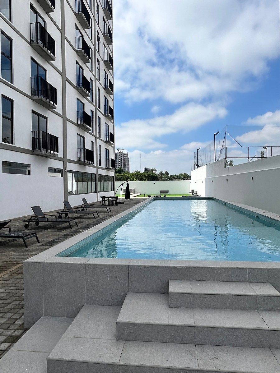 Apartamento em Jocotan, Zapopan, foto 13 de 29
