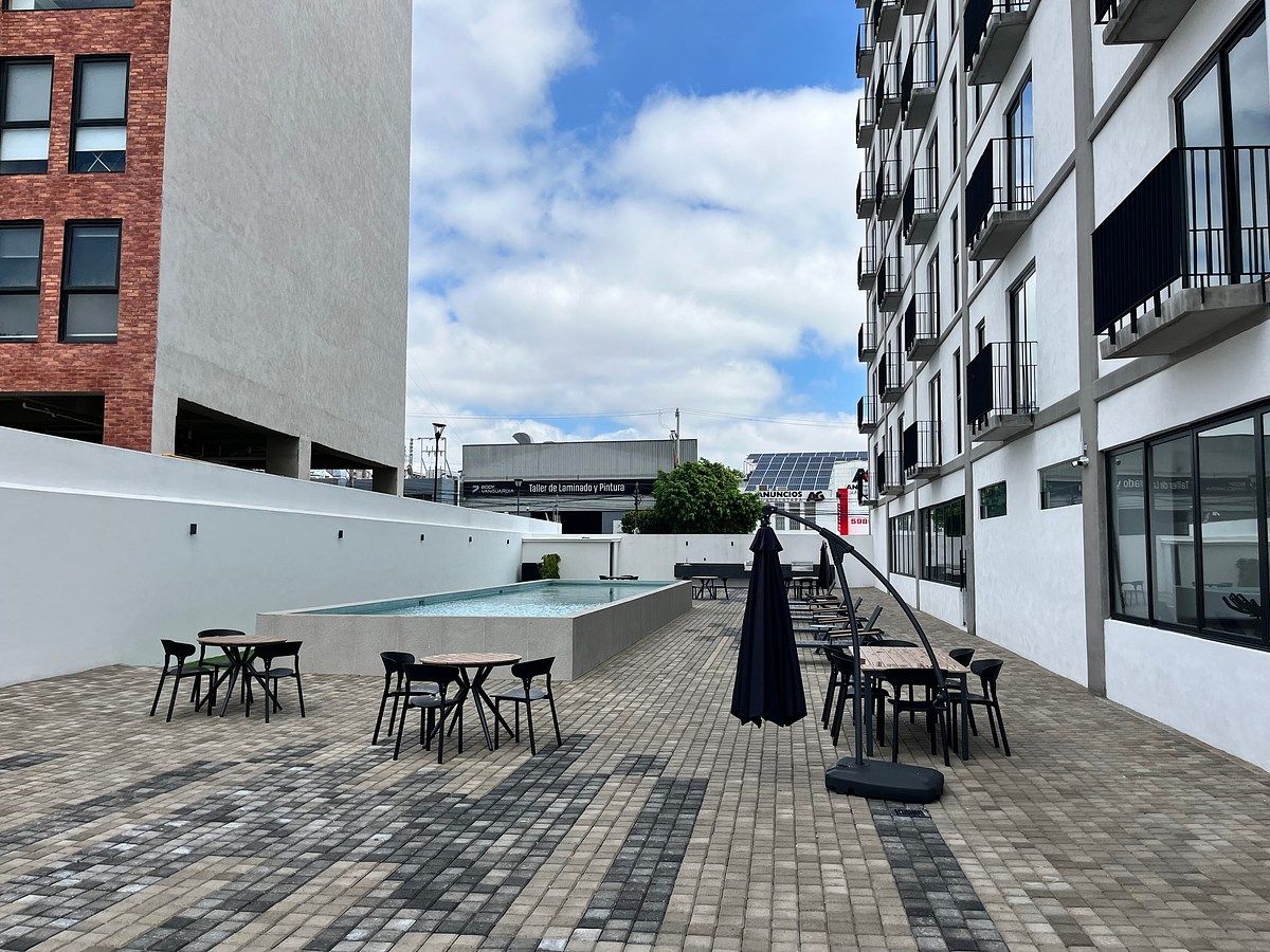 Apartamento em Jocotan, Zapopan, foto 14 de 29