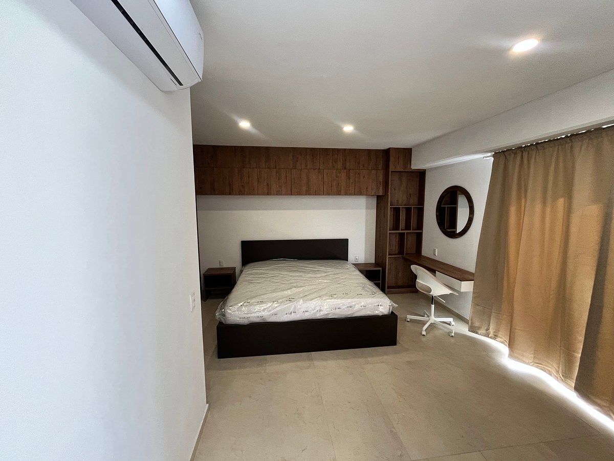 Apartamento em Jocotan, Zapopan, foto 15 de 29