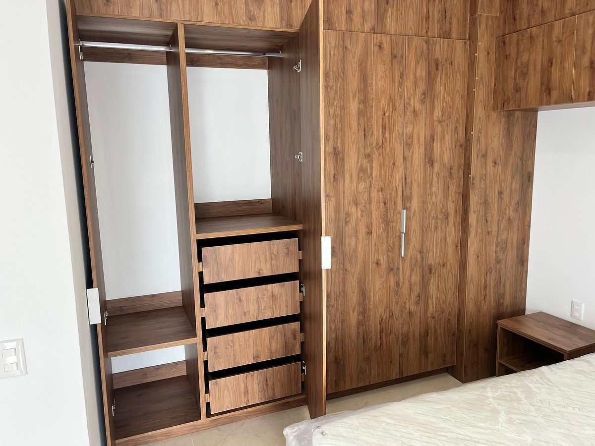 Apartamento em Jocotan, Zapopan, foto 17 de 29