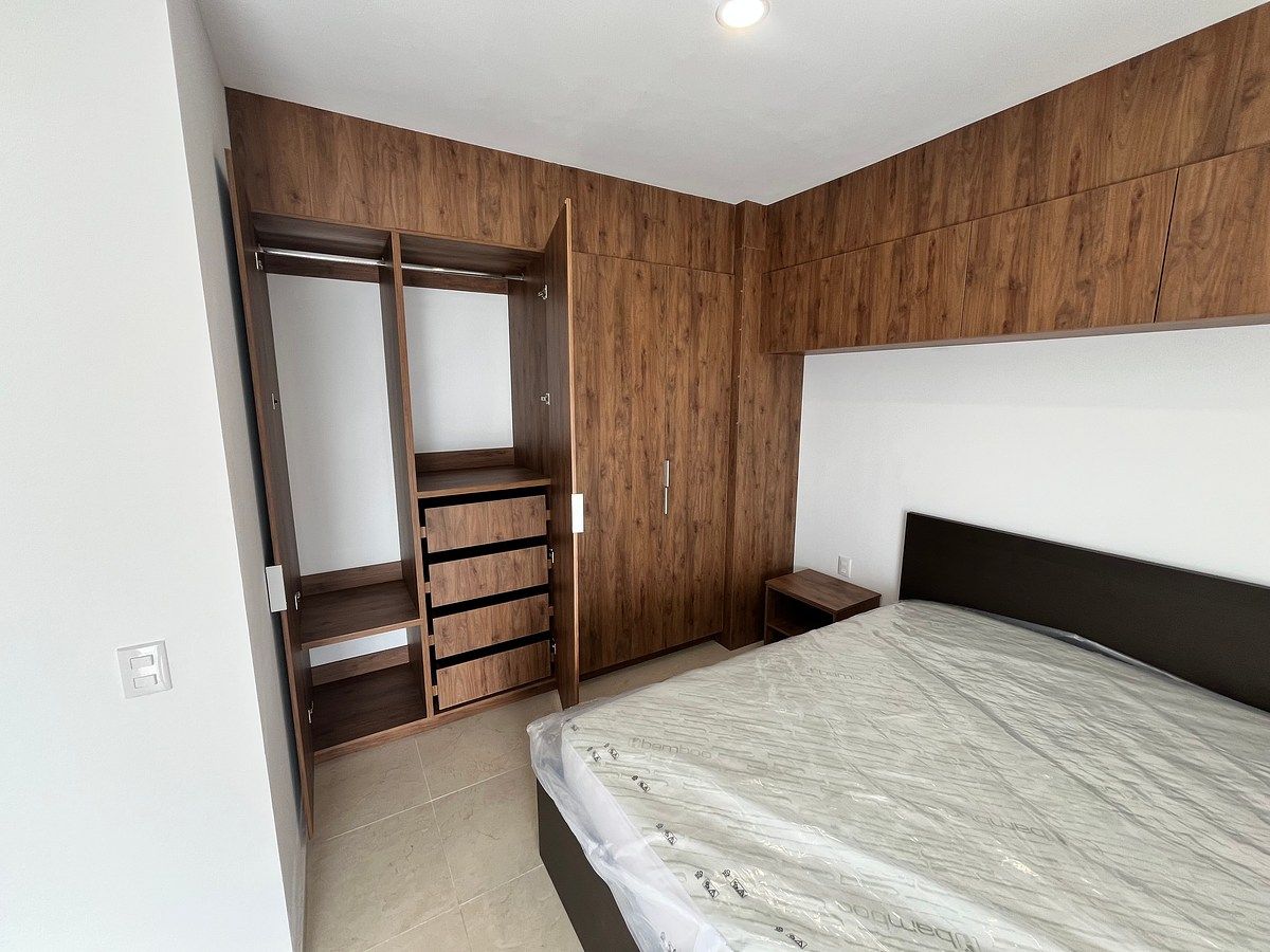 Apartamento em Jocotan, Zapopan, foto 19 de 29