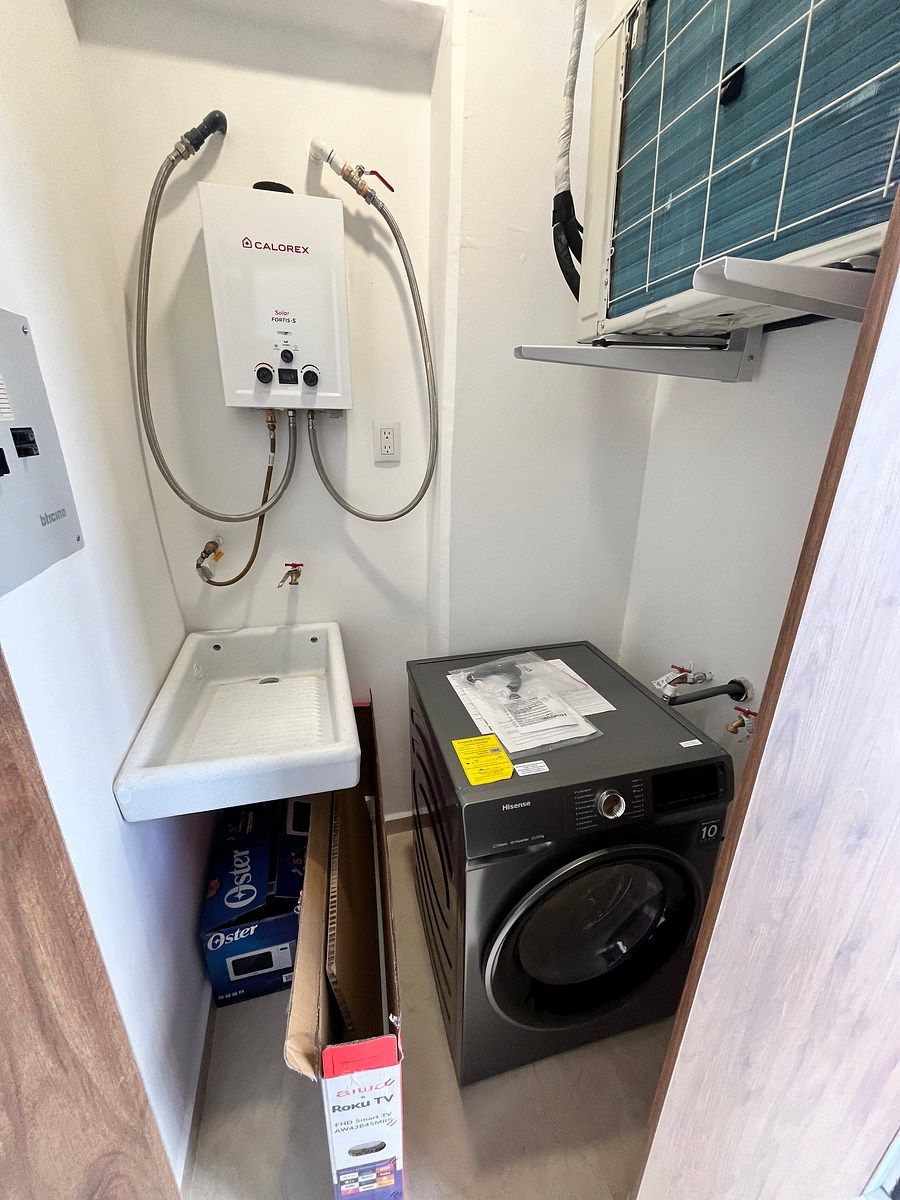 Apartamento em Jocotan, Zapopan, foto 20 de 29