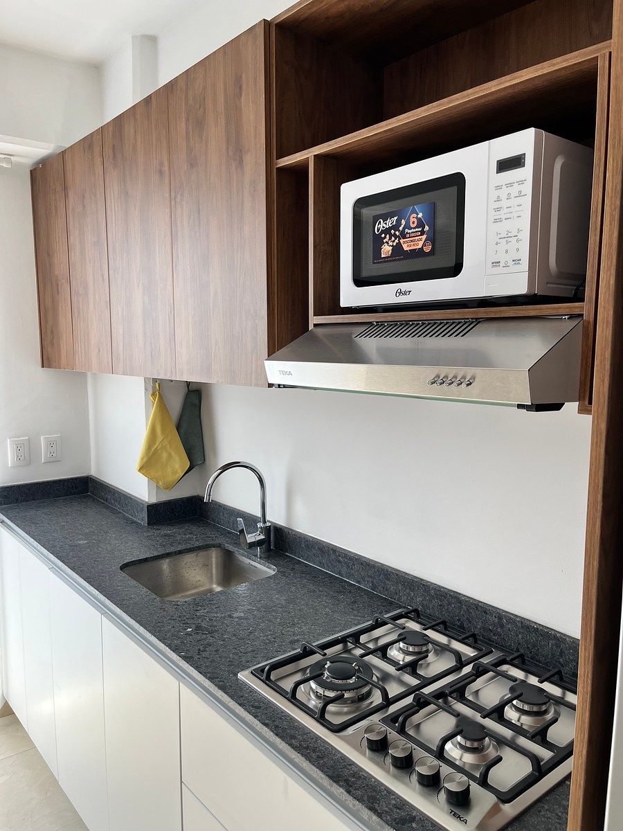 Apartamento em Jocotan, Zapopan, foto 21 de 29