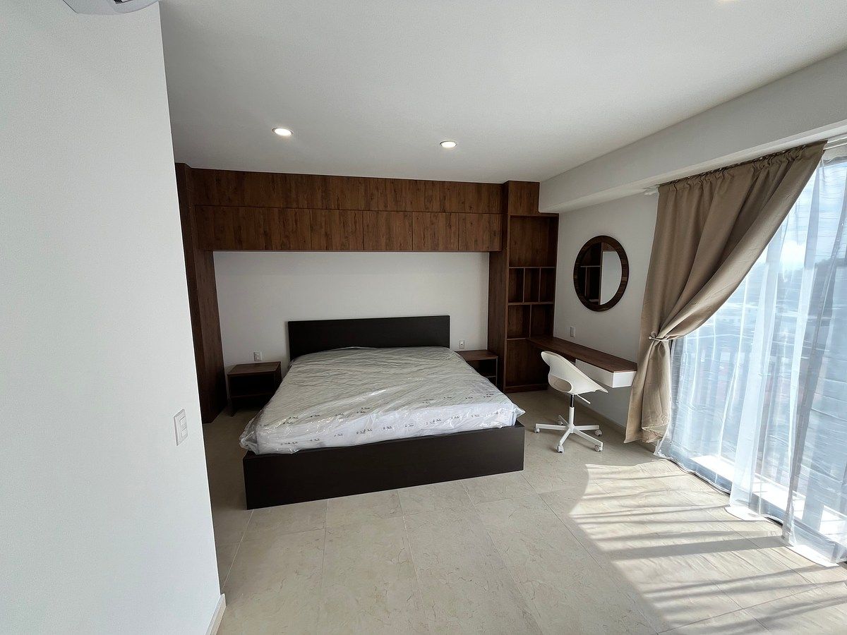 Apartamento em Jocotan, Zapopan, foto 22 de 29