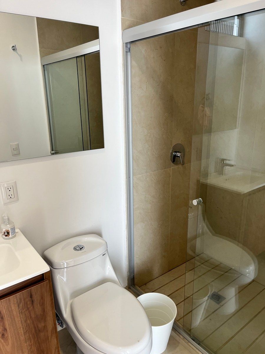 Apartamento em Jocotan, Zapopan, foto 24 de 29