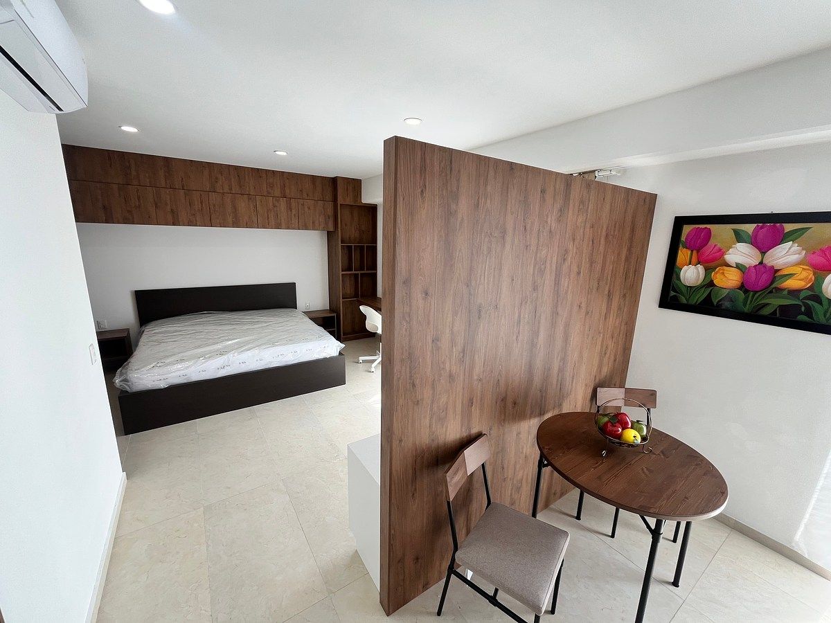 Apartamento em Jocotan, Zapopan, foto 25 de 29