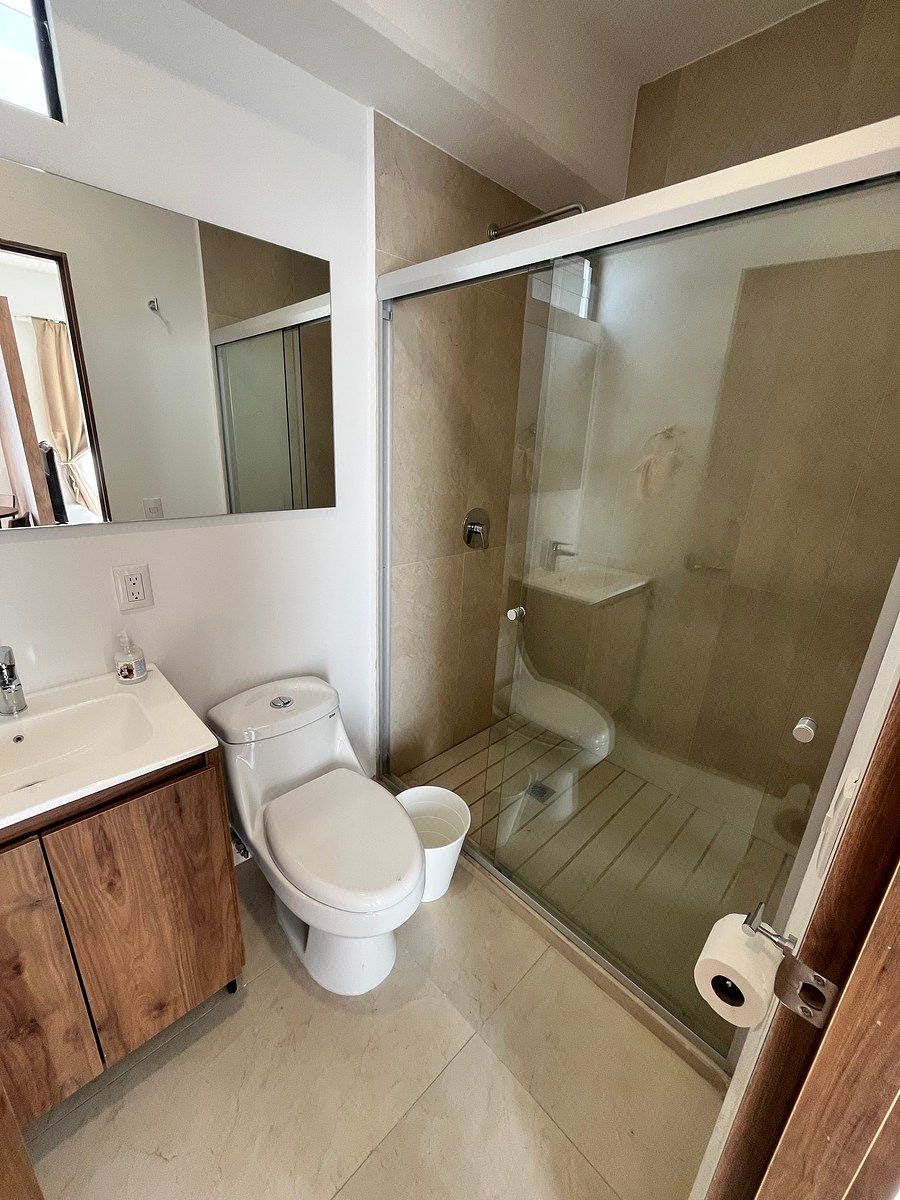 Apartamento em Jocotan, Zapopan, foto 26 de 29