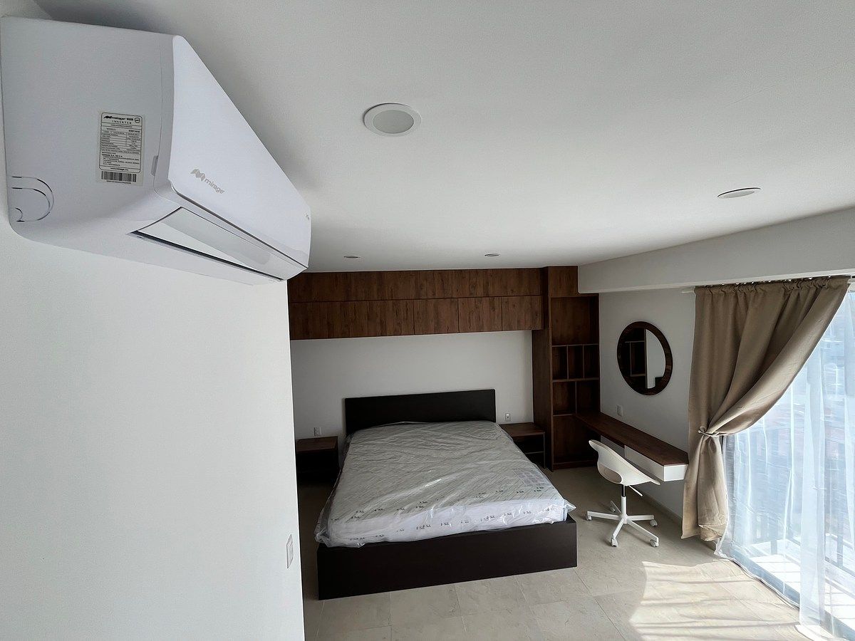 Apartamento em Jocotan, Zapopan, foto 27 de 29