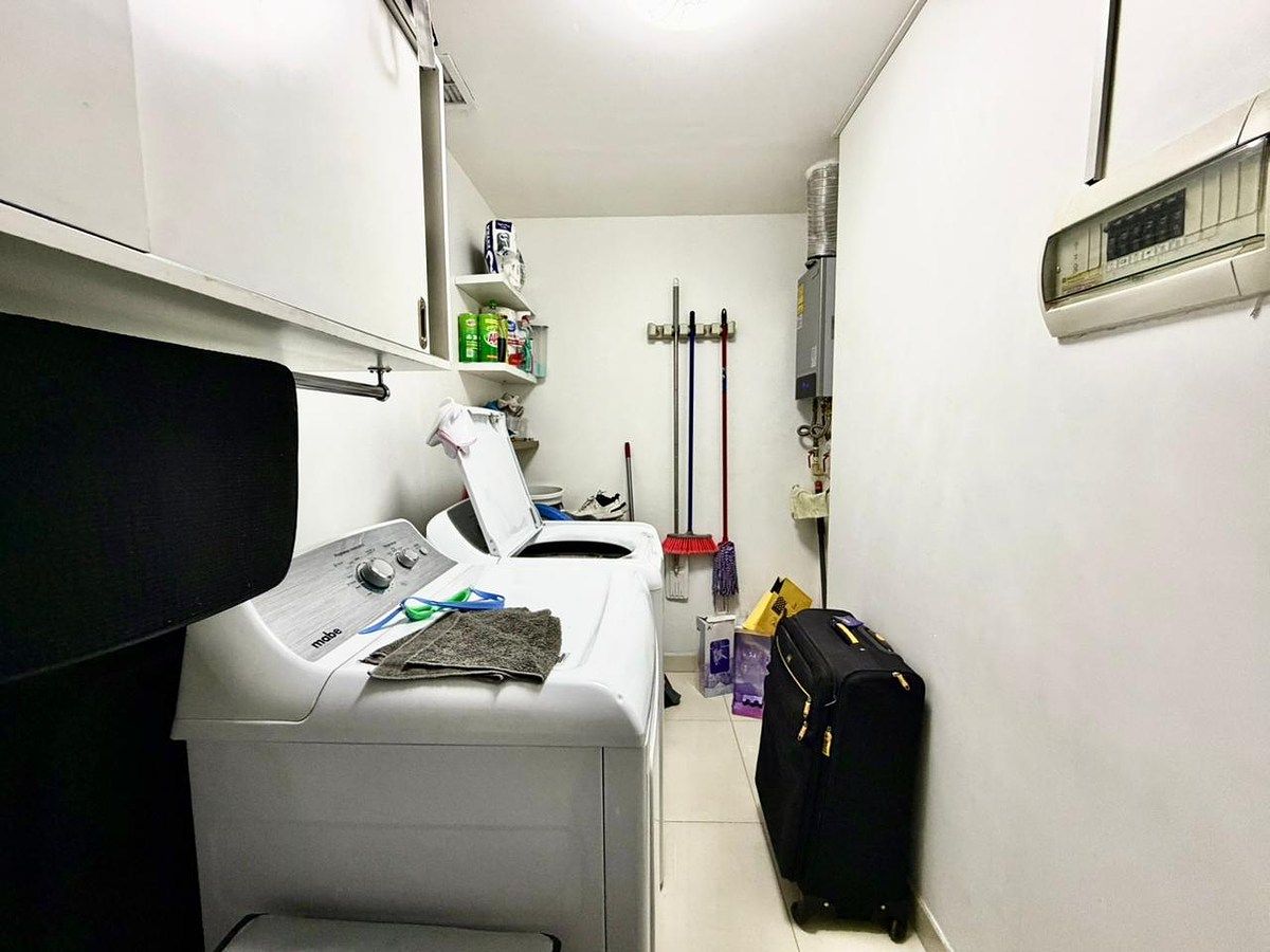 Departamento en Ampliación Granada, Miguel Hidalgo, foto 14 de 14