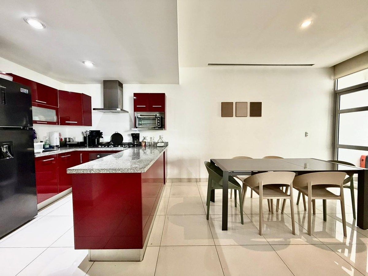 Departamento en Ampliación Granada, Miguel Hidalgo, foto 5 de 14