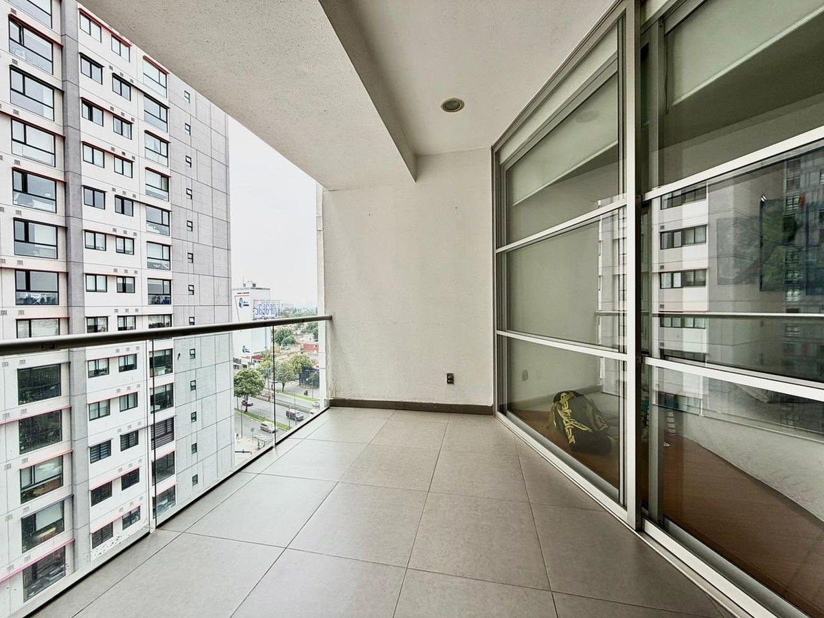 Departamento en Ampliación Granada, Miguel Hidalgo, foto 8 de 14