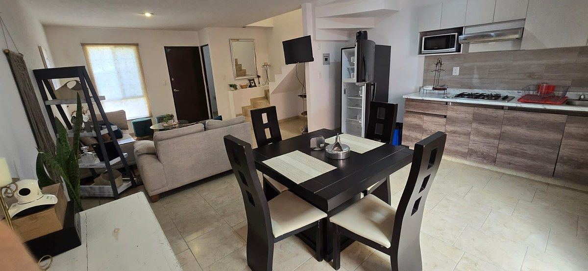 Casa en El Dorado, León, foto 3 de 15